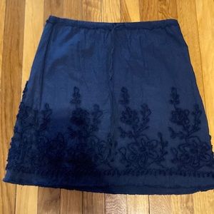 Max Studio Skirt
